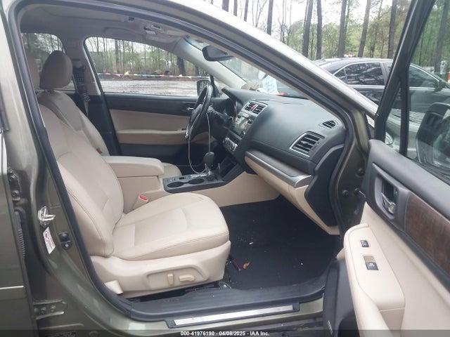 4S4BSANC1G3234003 Subaru Outback 2.5i Limited