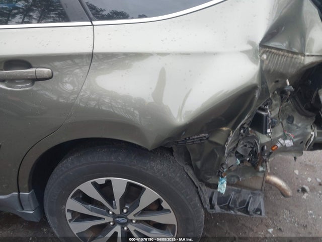 4S4BSANC1G3234003 Subaru Outback 2.5i Limited
