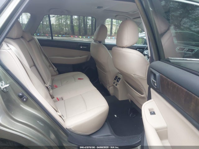 4S4BSANC1G3234003 Subaru Outback 2.5i Limited