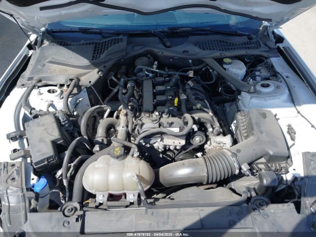 1FATP8UH2N5103699 Ford Mustang Ecoboost Premium