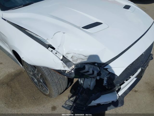 1FATP8UH2N5103699 Ford Mustang Ecoboost Premium