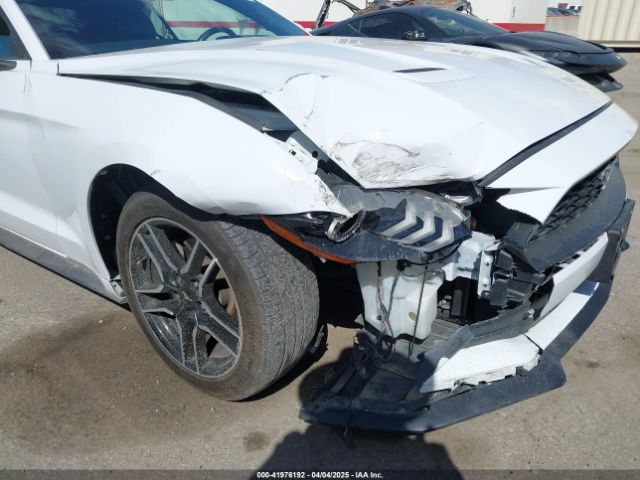 1FATP8UH2N5103699 Ford Mustang Ecoboost Premium