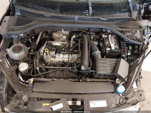 3VWEB7BU6LM017747 Volkswagen Jetta 1.4t Sel