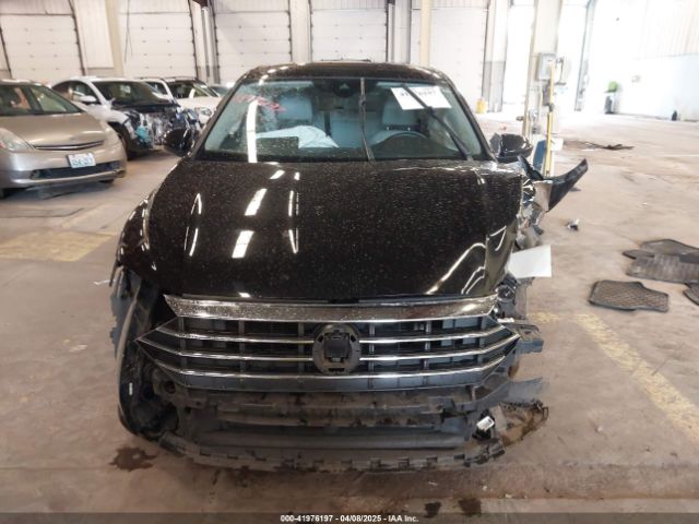 3VWEB7BU6LM017747 Volkswagen Jetta 1.4t Sel