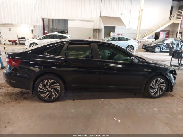 3VWEB7BU6LM017747 Volkswagen Jetta 1.4t Sel