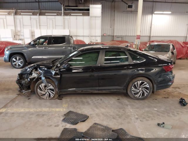3VWEB7BU6LM017747 Volkswagen Jetta 1.4t Sel