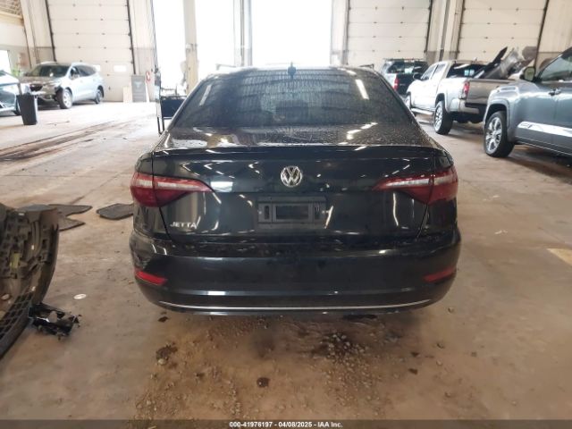 3VWEB7BU6LM017747 Volkswagen Jetta 1.4t Sel