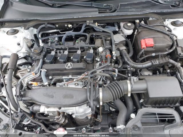 19UDE4H63RA009206 Acura Integra A-spec Technology