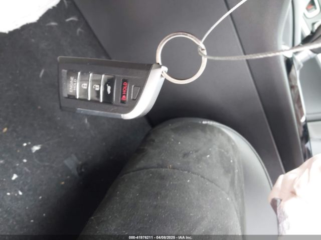 19UDE4H63RA009206 Acura Integra A-spec Technology