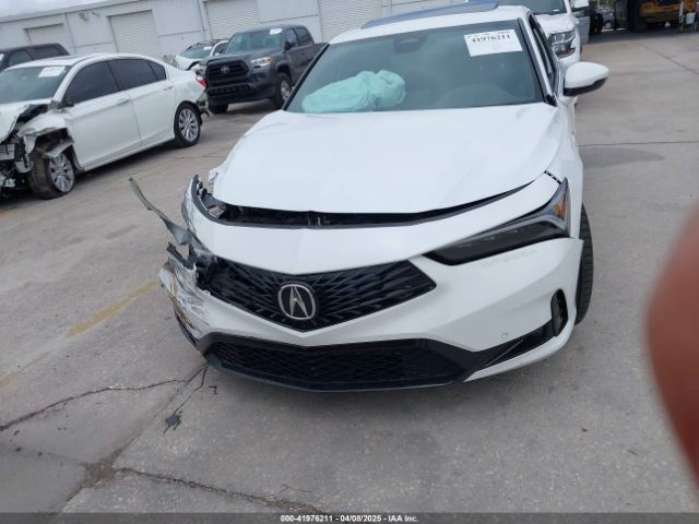 19UDE4H63RA009206 Acura Integra A-spec Technology