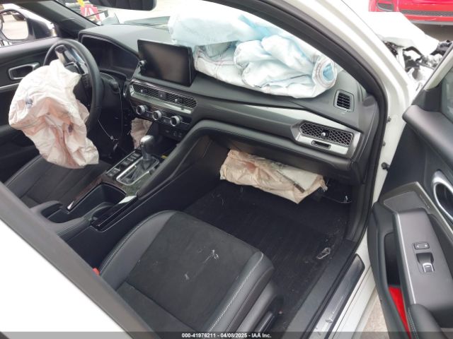 19UDE4H63RA009206 Acura Integra A-spec Technology