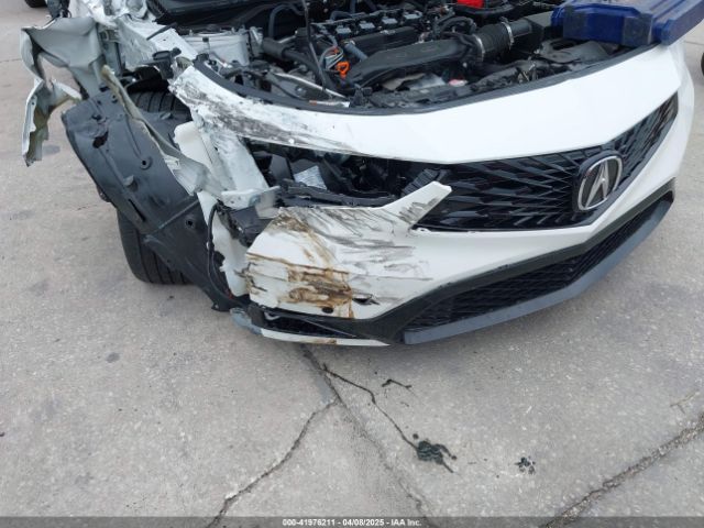 19UDE4H63RA009206 Acura Integra A-spec Technology