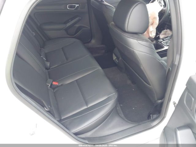 19UDE4H63RA009206 Acura Integra A-spec Technology
