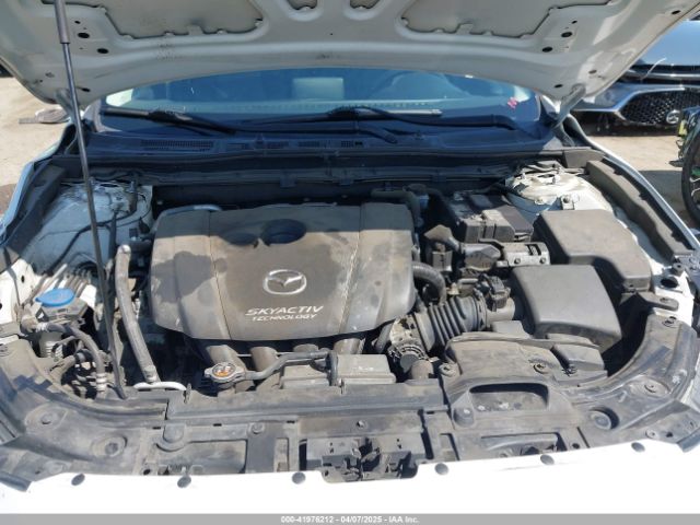 JM1BM1U70G1337816 Mazda Mazda3 I Sport