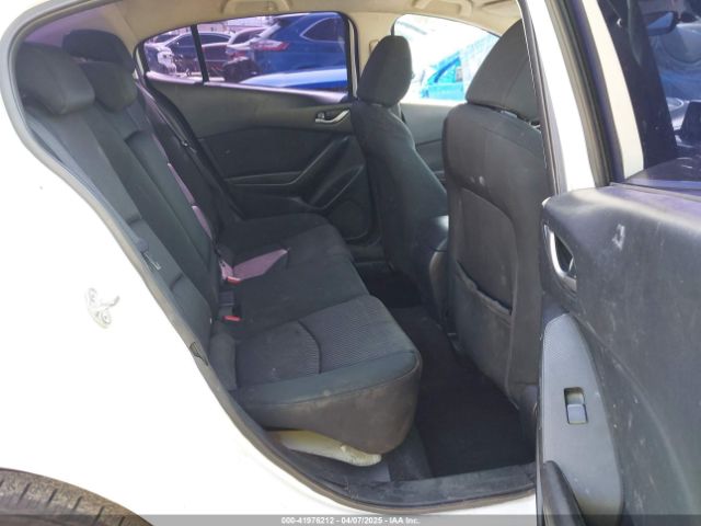 JM1BM1U70G1337816 Mazda Mazda3 I Sport