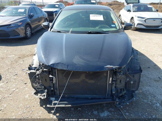 1N4AL3AP9JC235642 Nissan Altima 2.5 Sl