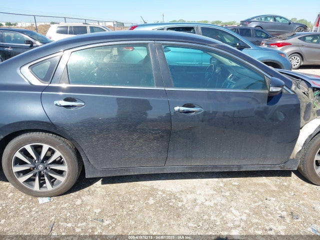 1N4AL3AP9JC235642 Nissan Altima 2.5 Sl
