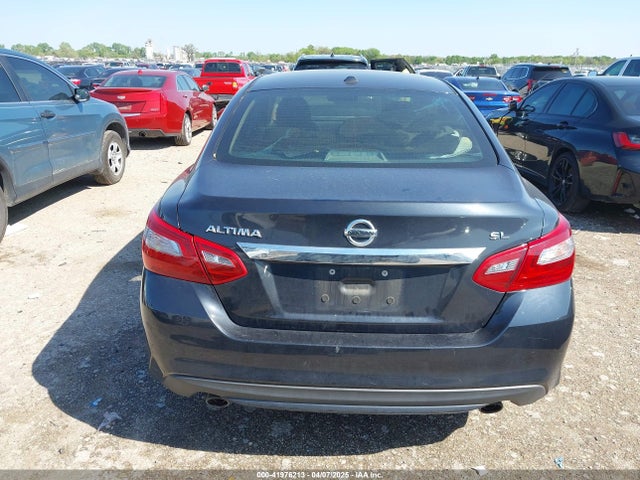 1N4AL3AP9JC235642 Nissan Altima 2.5 Sl