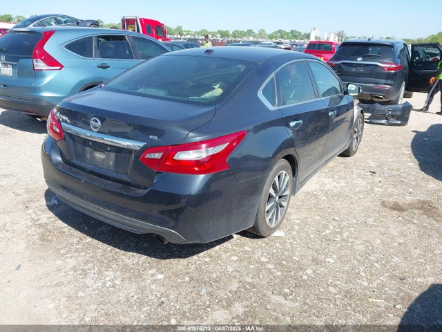1N4AL3AP9JC235642 Nissan Altima 2.5 Sl
