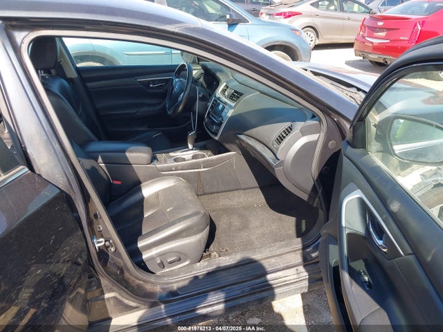 1N4AL3AP9JC235642 Nissan Altima 2.5 Sl