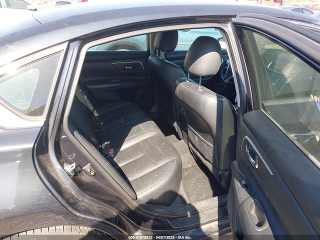 1N4AL3AP9JC235642 Nissan Altima 2.5 Sl