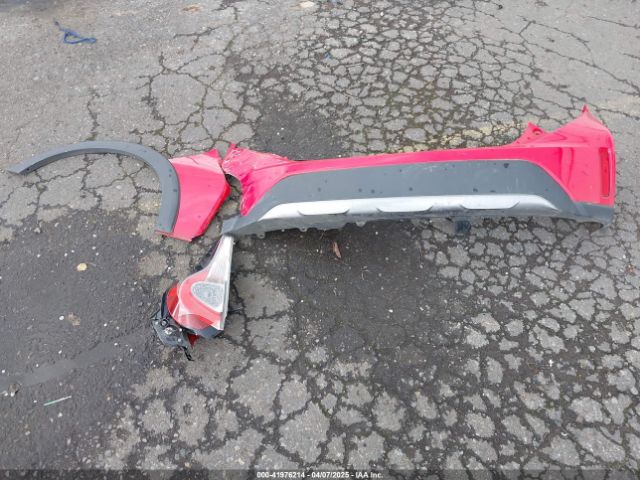 JTDKDTB34J1604846 Toyota Prius C Two