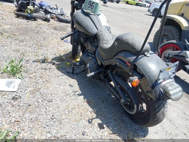 2022 HARLEY-DAVIDSON FXLRS 1HD1YWZ27NB064552 Photo 2
