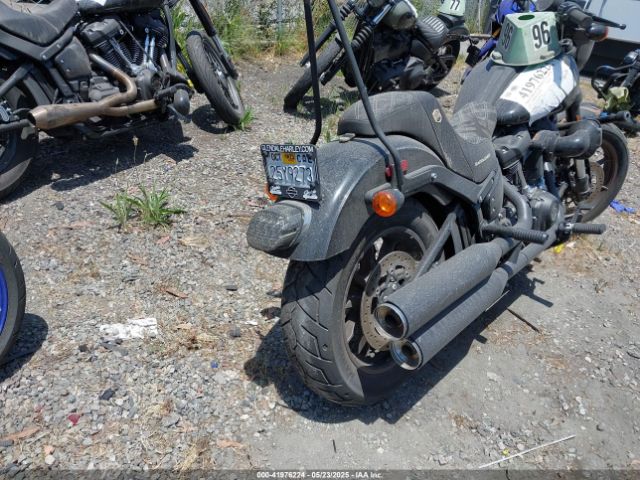 2022 HARLEY-DAVIDSON FXLRS 1HD1YWZ27NB064552 Photo 3