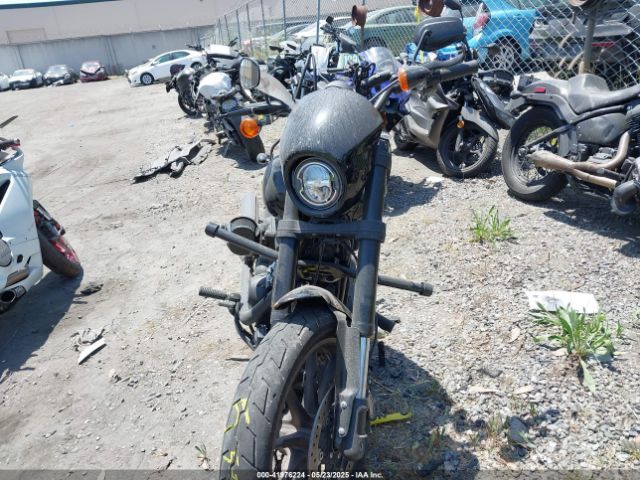 2022 HARLEY-DAVIDSON FXLRS 1HD1YWZ27NB064552 Photo 4