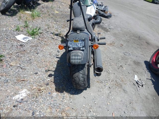 2022 HARLEY-DAVIDSON FXLRS 1HD1YWZ27NB064552 Photo 5