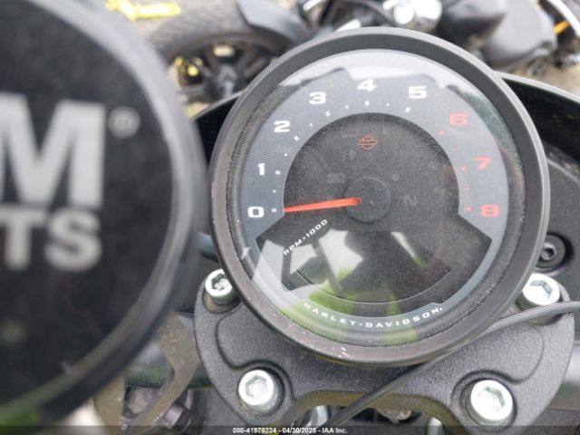 2022 HARLEY-DAVIDSON FXLRS 1HD1YWZ27NB064552 Photo 6