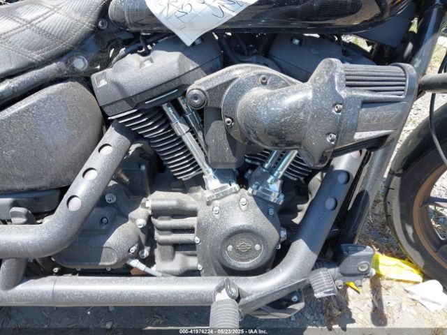 2022 HARLEY-DAVIDSON FXLRS 1HD1YWZ27NB064552 Photo 7