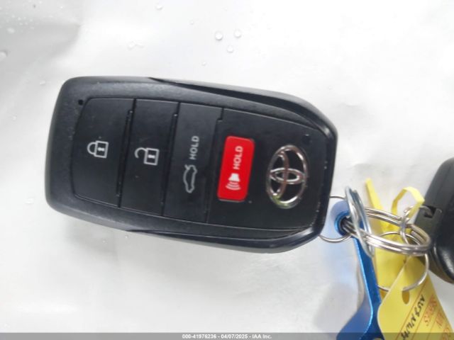 JTDBDMHE9PJ001298 Toyota Corolla Hybrid Se