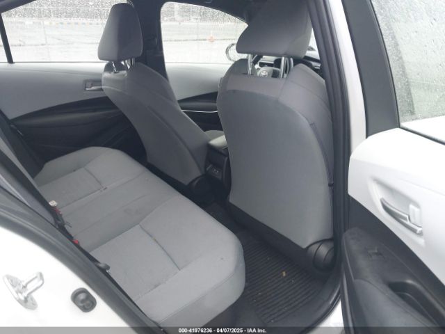 JTDBDMHE9PJ001298 Toyota Corolla Hybrid Se