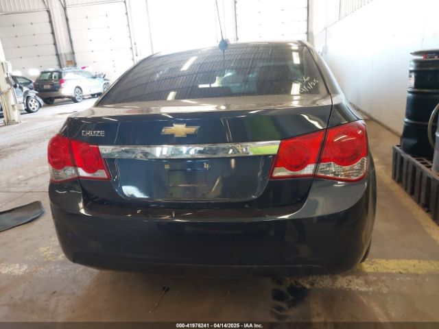 1G1PC5SG1G7151923 Chevrolet Cruze Limited Ls Auto