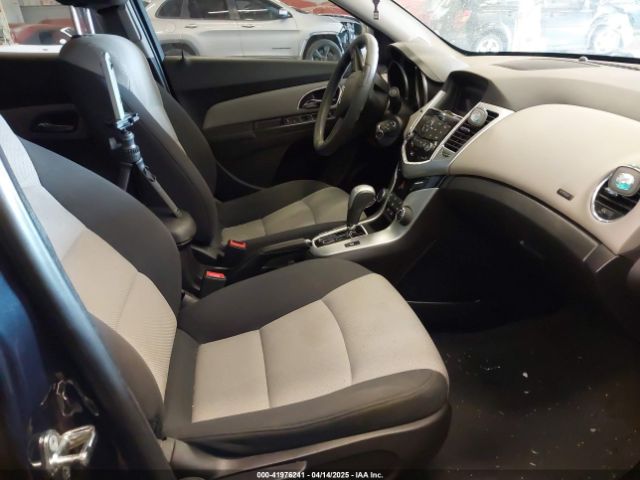 1G1PC5SG1G7151923 Chevrolet Cruze Limited Ls Auto