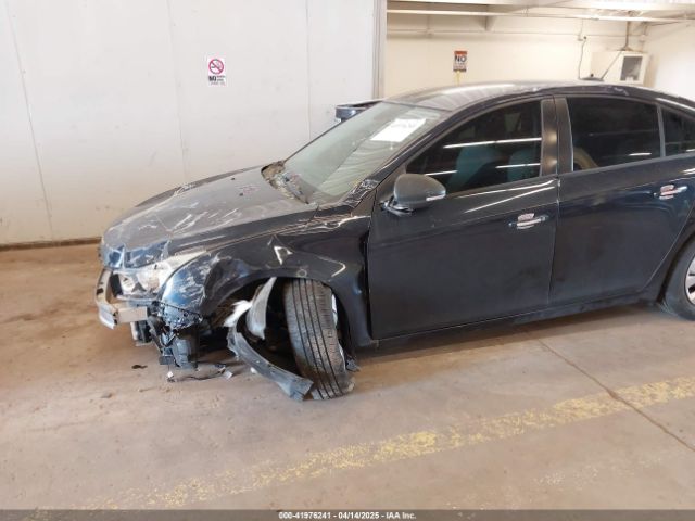 1G1PC5SG1G7151923 Chevrolet Cruze Limited Ls Auto