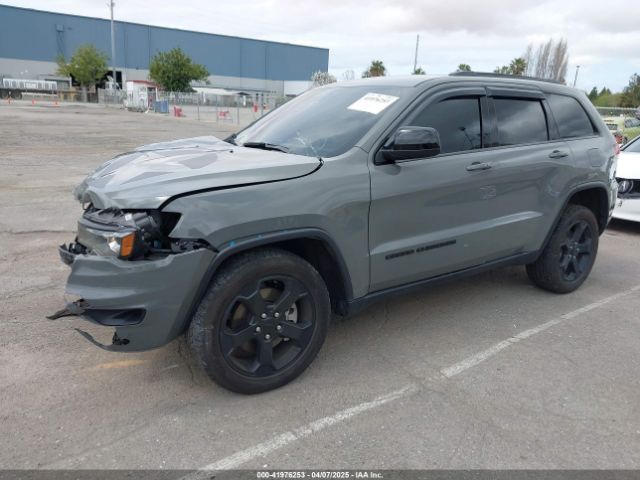 1C4RJFAG3MC810374 Jeep Grand Cherokee Freedom 4x4