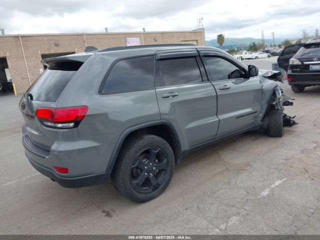 1C4RJFAG3MC810374 Jeep Grand Cherokee Freedom 4x4