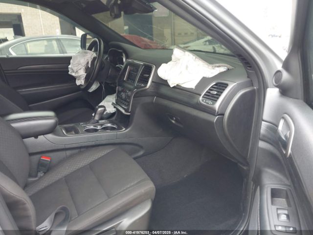 1C4RJFAG3MC810374 Jeep Grand Cherokee Freedom 4x4