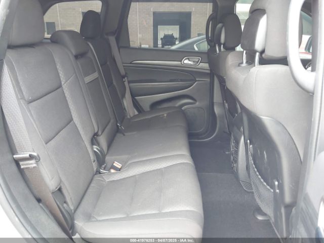 1C4RJFAG3MC810374 Jeep Grand Cherokee Freedom 4x4