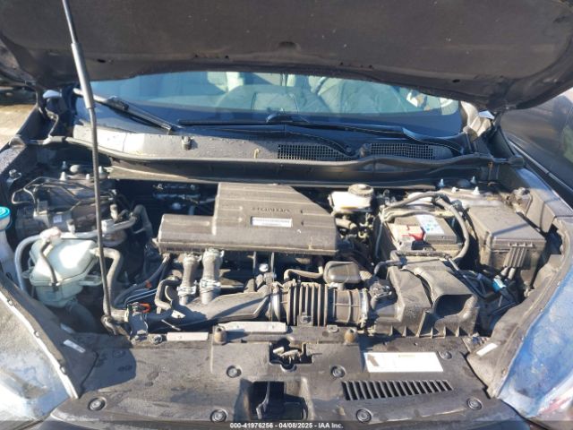 5J6RW1H88LL014893 Honda Cr-v 2wd Ex-l