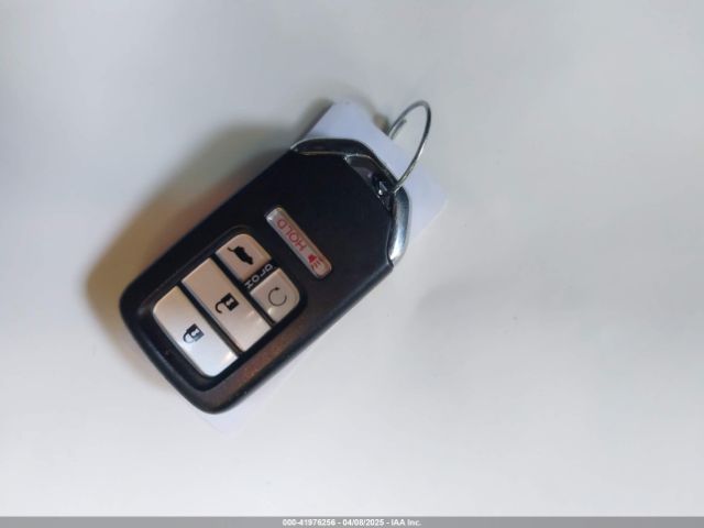5J6RW1H88LL014893 Honda Cr-v 2wd Ex-l