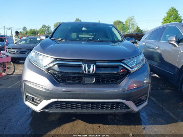 5J6RW1H88LL014893 Honda Cr-v 2wd Ex-l