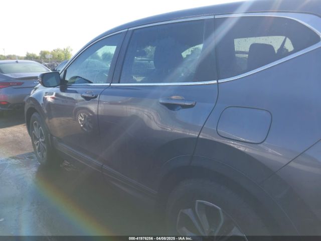 5J6RW1H88LL014893 Honda Cr-v 2wd Ex-l