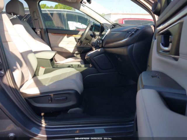 5J6RW1H88LL014893 Honda Cr-v 2wd Ex-l