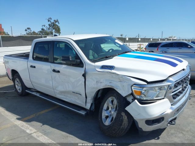 1C6SRFMT0PN531452 RAM 1500 Big Horn  4x4 6'4 Box