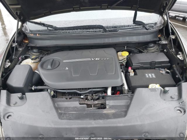 2015 JEEP CHEROKEE 1C4PJMDS6FW605015 Photo 9