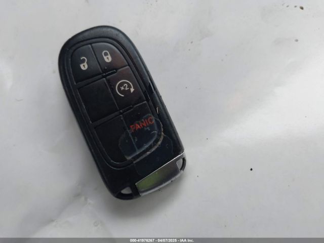 2015 JEEP CHEROKEE 1C4PJMDS6FW605015 Photo 10