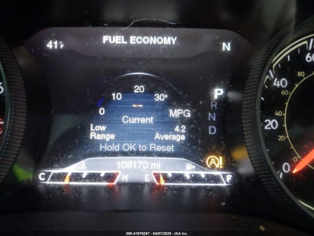 2015 JEEP CHEROKEE 1C4PJMDS6FW605015 Photo 6